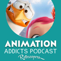 132 Storks - RotoPack! Form a Podcast!