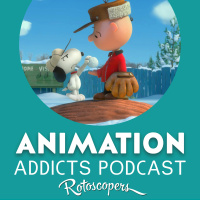 108 The Peanuts Movie - Are There Peanuts Brand Peanuts?