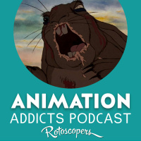 092 Watership Down - Complete with Criterion Snobbery