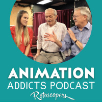 110 Dragons Lair: The Movie Indiegogo - Don Bluth  Gary Goldman Interview