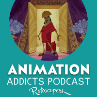 138 The Emperors New Groove - Kronk Out!