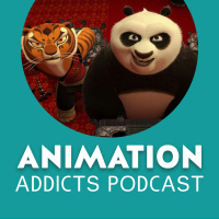 091 Kung Fu Panda 2 - The Kaboom of Doom