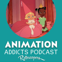 120 The Princess and the Frog - All That and a Bag of Chicks