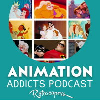 207 NCD - Are Animated Dads Getting Hotter?