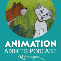 241 The Aristocats - Crème de la Crème à la Edgar