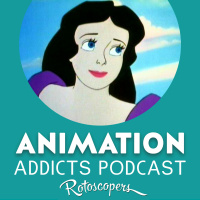 142 Happily Ever After - Why Laser Beam Eyes?