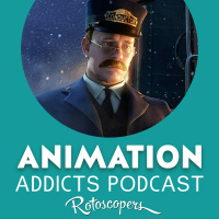 162 The Polar Express - Its a Water Baby!