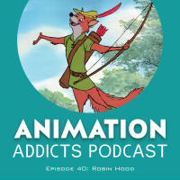 040 Robin Hood - Cheap Quotable Thrills