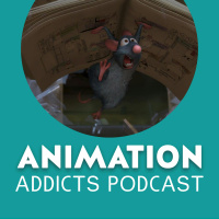 081 Ratatouille - Da Brad Bird