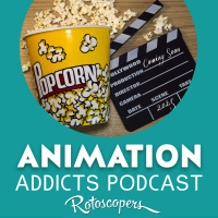 284 Looking Forward To Animated Films Of 2023