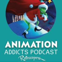 194 Dr. Seuss’ The Grinch - Does the Grinch need a job?