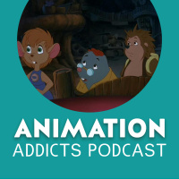 086 Once Upon a Forest - How Alvin and the Chipmunks Save the Forest