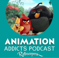 124 The Angry Birds Movie - Gen-a-twoer