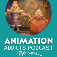 184 Shrek the Third - Tangent Time!