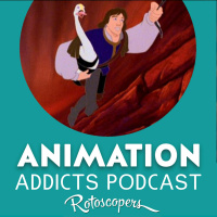 210 The Swan Princess 2 - They Just Cant Get The Name Right