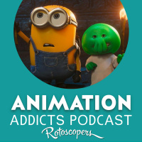 371 Minions  Monsters - A Love Letter to Classic Cinema
