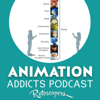 295 The Whos Who In The Animation Industry - Does Disney Really Own Everything?