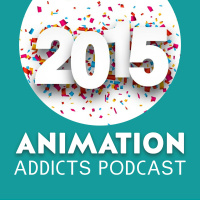 112 Best of 2015 - Rotoscopers Awards  Roto Trivia with Chad Lewis of LewToons