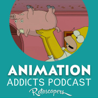 096 The Simpsons Movie - I Was Beat in Tic-Tac-Toe by a Chicken