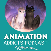 220 How to Train Your Dragon: The Hidden World - Pink Dolphins For The Win