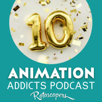 239: Rotoscopers 10-year Spectacular