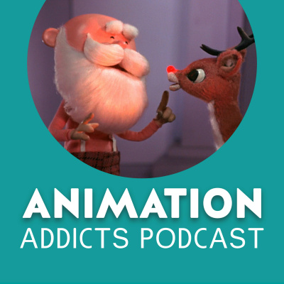 Animation Addicts Podcast - Animated Movie Reviews  Interviews For Disney, Dreamworks, Pixar  Everything In Between!