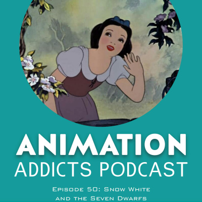 Animation Addicts Podcast - Animated Movie Reviews  Interviews For Disney, Dreamworks, Pixar  Everything In Between!