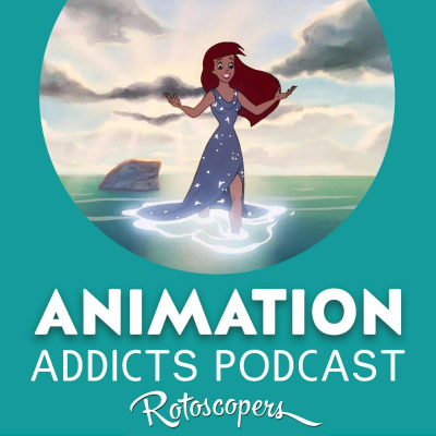 Animation Addicts Podcast - Animated Movie Reviews  Interviews For Disney, Dreamworks, Pixar  Everything In Between!