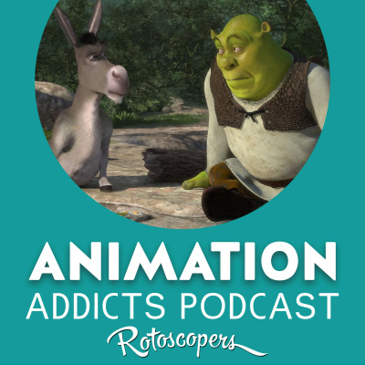 Animation Addicts Podcast - Animated Movie Reviews  Interviews For Disney, Dreamworks, Pixar  Everything In Between!