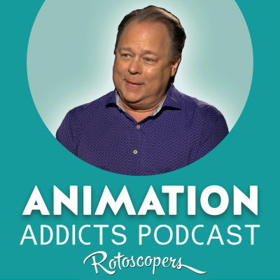 Animation Addicts Podcast - Animated Movie Reviews  Interviews For Disney, Dreamworks, Pixar  Everything In Between!