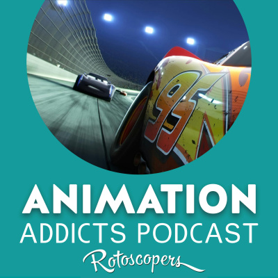 Animation Addicts Podcast - Animated Movie Reviews  Interviews For Disney, Dreamworks, Pixar  Everything In Between!