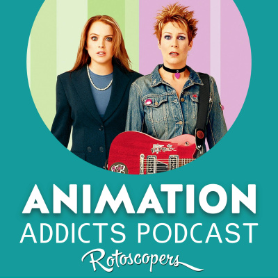 Animation Addicts Podcast - Animated Movie Reviews  Interviews For Disney, Dreamworks, Pixar  Everything In Between!