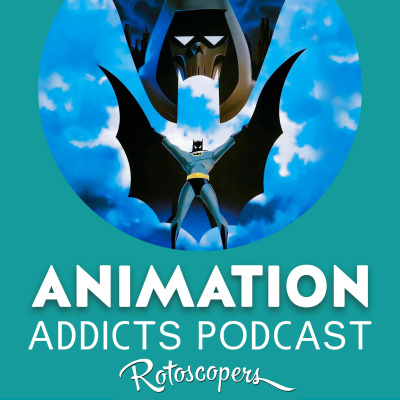 Animation Addicts Podcast - Animated Movie Reviews  Interviews For Disney, Dreamworks, Pixar  Everything In Between!