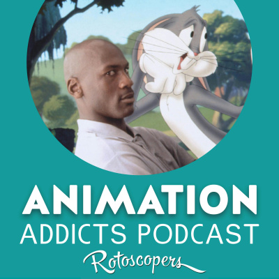 Animation Addicts Podcast - Animated Movie Reviews  Interviews For Disney, Dreamworks, Pixar  Everything In Between!