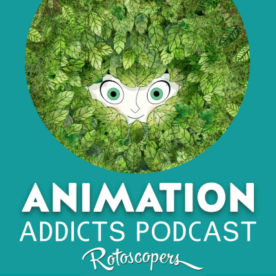 Animation Addicts Podcast - Animated Movie Reviews  Interviews For Disney, Dreamworks, Pixar  Everything In Between!