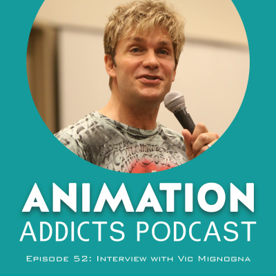 Animation Addicts Podcast - Animated Movie Reviews  Interviews For Disney, Dreamworks, Pixar  Everything In Between!