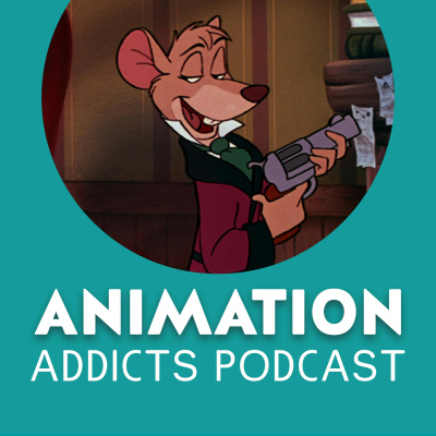 Animation Addicts Podcast - Animated Movie Reviews  Interviews For Disney, Dreamworks, Pixar  Everything In Between!