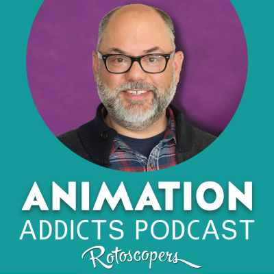 Animation Addicts Podcast - Animated Movie Reviews  Interviews For Disney, Dreamworks, Pixar  Everything In Between!