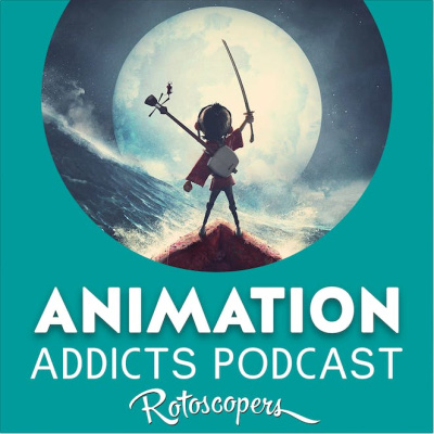Animation Addicts Podcast - Animated Movie Reviews  Interviews For Disney, Dreamworks, Pixar  Everything In Between!