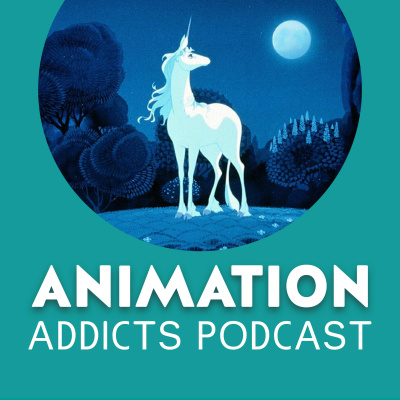 Animation Addicts Podcast - Animated Movie Reviews  Interviews For Disney, Dreamworks, Pixar  Everything In Between!