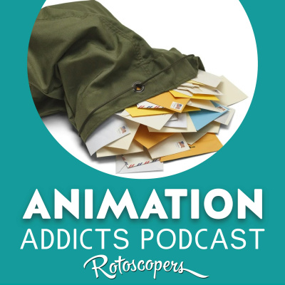 Animation Addicts Podcast - Animated Movie Reviews  Interviews For Disney, Dreamworks, Pixar  Everything In Between!