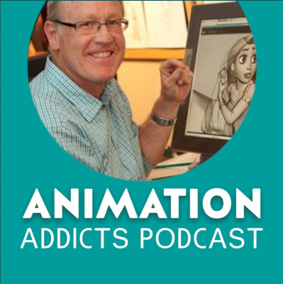Animation Addicts Podcast - Animated Movie Reviews  Interviews For Disney, Dreamworks, Pixar  Everything In Between!
