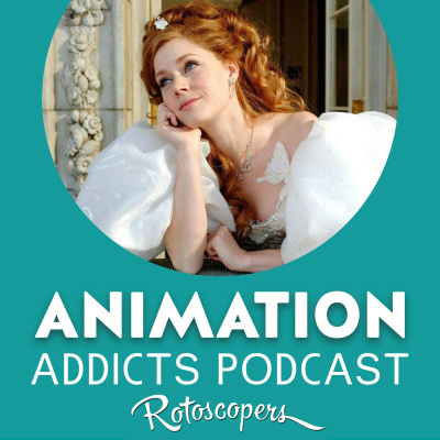 Animation Addicts Podcast - Animated Movie Reviews  Interviews For Disney, Dreamworks, Pixar  Everything In Between!