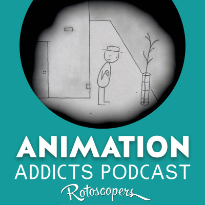 Animation Addicts Podcast - Animated Movie Reviews  Interviews For Disney, Dreamworks, Pixar  Everything In Between!