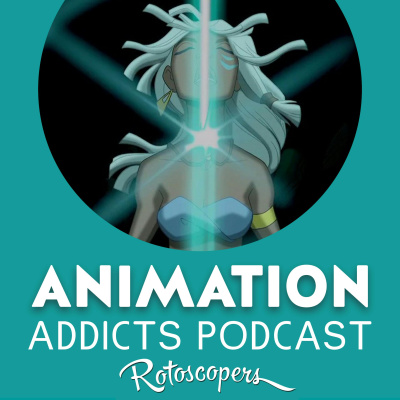 Animation Addicts Podcast - Animated Movie Reviews  Interviews For Disney, Dreamworks, Pixar  Everything In Between!