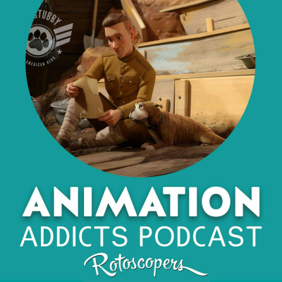 Animation Addicts Podcast - Animated Movie Reviews  Interviews For Disney, Dreamworks, Pixar  Everything In Between!