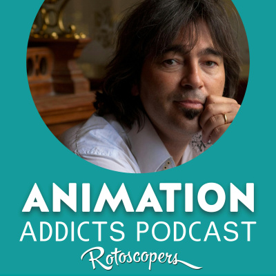 Animation Addicts Podcast - Animated Movie Reviews  Interviews For Disney, Dreamworks, Pixar  Everything In Between!