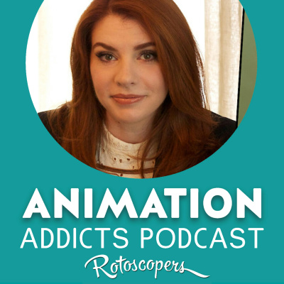 Animation Addicts Podcast - Animated Movie Reviews  Interviews For Disney, Dreamworks, Pixar  Everything In Between!