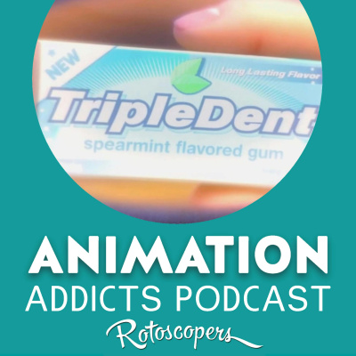 Animation Addicts Podcast - Animated Movie Reviews  Interviews For Disney, Dreamworks, Pixar  Everything In Between!