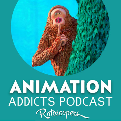 Animation Addicts Podcast - Animated Movie Reviews  Interviews For Disney, Dreamworks, Pixar  Everything In Between!